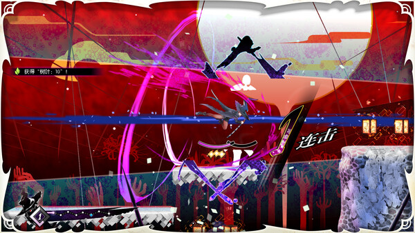 魔女祇兵|豪华中文|Build.20659537+预购特典-羽化之翼+全DLC-支持手柄|解压即撸|_1