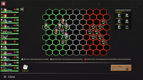 逐险之旅|豪华中文|Build.20224223-苍岚誓约-暗潮征路|解压即撸|_12