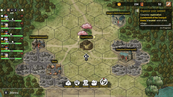 逐险之旅|豪华中文|Build.20224223-苍岚誓约-暗潮征路|解压即撸|_1