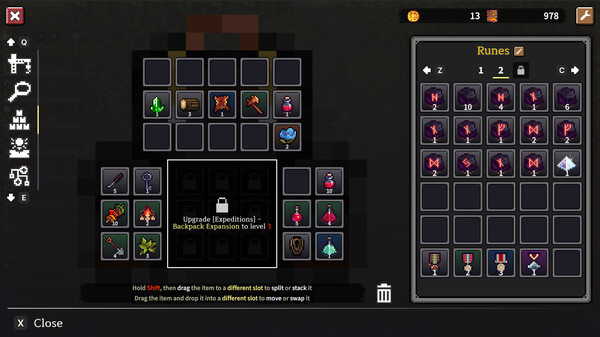 逐险之旅|豪华中文|Build.20224223-苍岚誓约-暗潮征路|解压即撸|_6