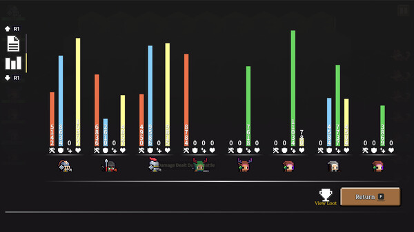 逐险之旅|豪华中文|Build.20224223-苍岚誓约-暗潮征路|解压即撸|_15