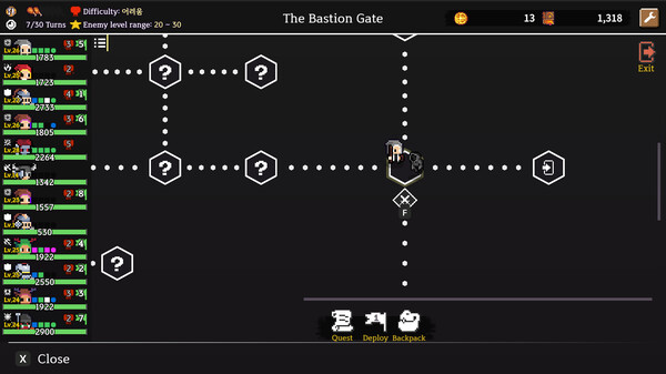 逐险之旅|豪华中文|Build.20224223-苍岚誓约-暗潮征路|解压即撸|_11