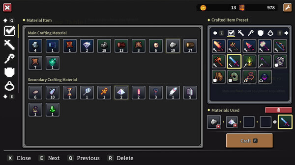 逐险之旅|豪华中文|Build.20224223-苍岚誓约-暗潮征路|解压即撸|_4