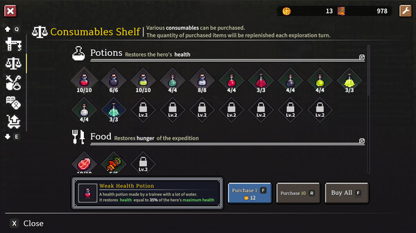 逐险之旅|豪华中文|Build.20224223-苍岚誓约-暗潮征路|解压即撸|_8