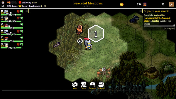 逐险之旅|豪华中文|Build.20224223-苍岚誓约-暗潮征路|解压即撸|_10