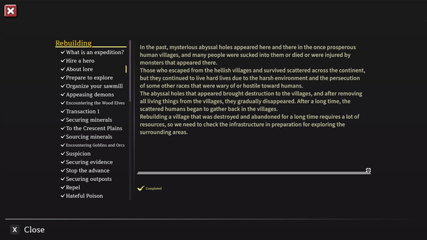逐险之旅|豪华中文|Build.20224223-苍岚誓约-暗潮征路|解压即撸|_3