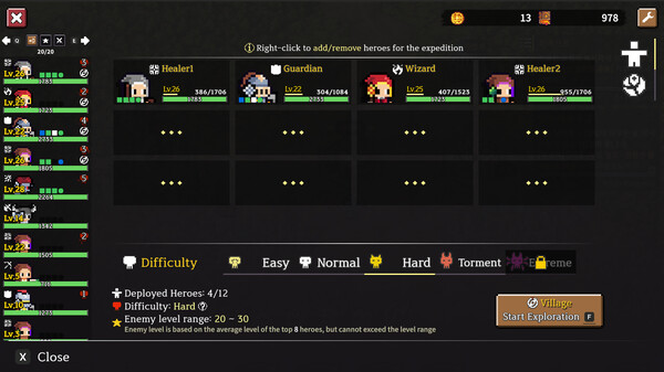 逐险之旅|豪华中文|Build.20224223-苍岚誓约-暗潮征路|解压即撸|_9