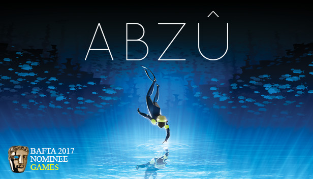 智慧之洋 ABZU|官方中文|本体+1.0.0.1升补|NSZ|原版|_0