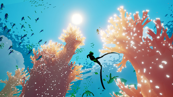 智慧之洋 ABZU|官方中文|本体+1.0.0.1升补|NSZ|原版|_3