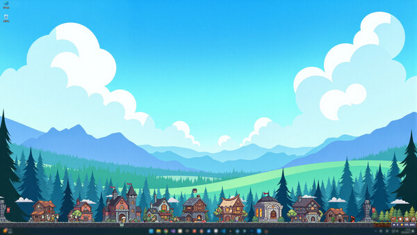 战斗吧!勇者学院|豪华中文|Build.20575173+全DLC|解压即撸|_1