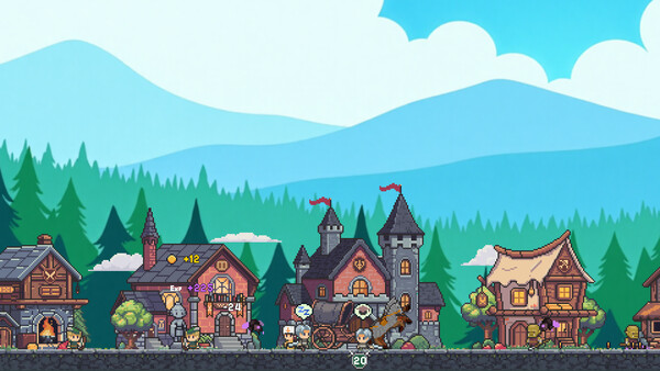 战斗吧!勇者学院|豪华中文|Build.20575173+全DLC|解压即撸|_2