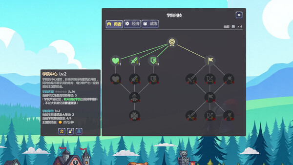 战斗吧!勇者学院|豪华中文|Build.20575173+全DLC|解压即撸|_5