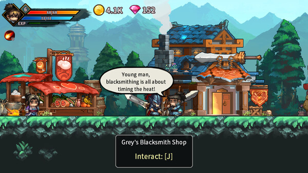 银哨传说|豪华中文|Build.19663074-霜刃映月-孤光断歌+全DLC|解压即撸|_13