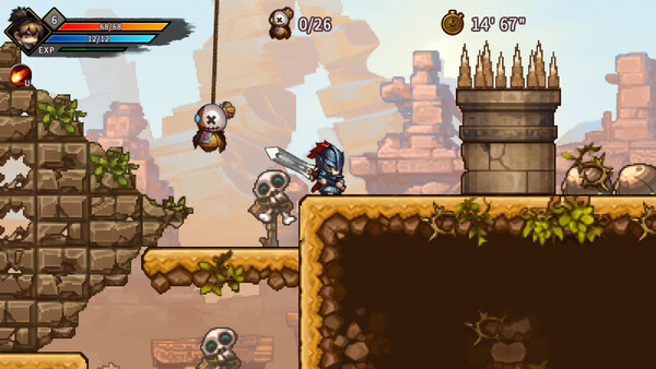 银哨传说|豪华中文|Build.19663074-霜刃映月-孤光断歌+全DLC|解压即撸|_9