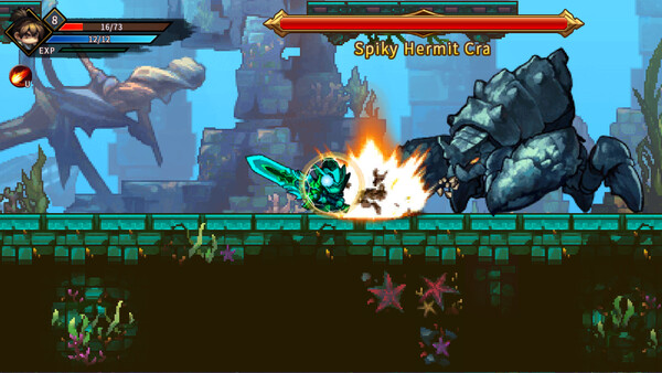 银哨传说|豪华中文|Build.19663074-霜刃映月-孤光断歌+全DLC|解压即撸|_11