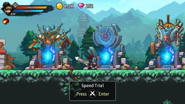 银哨传说|豪华中文|Build.19663074-霜刃映月-孤光断歌+全DLC|解压即撸|_7