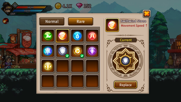 银哨传说|豪华中文|Build.19663074-霜刃映月-孤光断歌+全DLC|解压即撸|_16