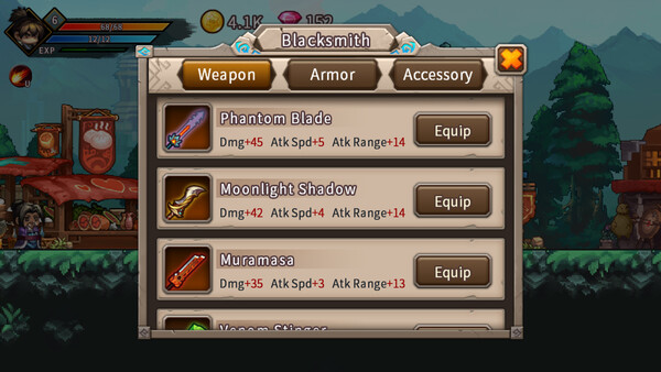 银哨传说|豪华中文|Build.19663074-霜刃映月-孤光断歌+全DLC|解压即撸|_14