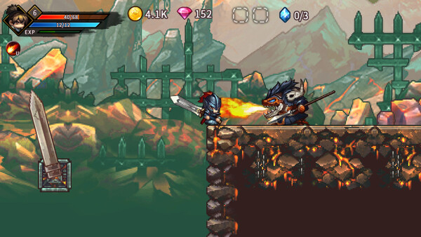 银哨传说|豪华中文|Build.19663074-霜刃映月-孤光断歌+全DLC|解压即撸|_3