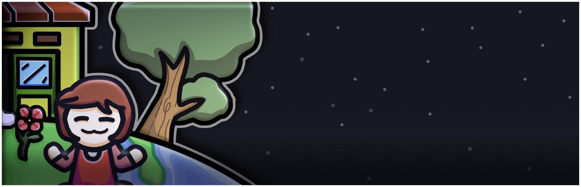 桌面小镇 Desktown|官方中文|Build.20762206-放置挂机|解压即撸|_3