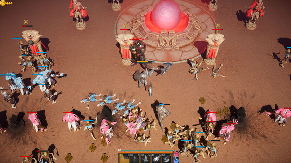 斧与骨 Axe or Bone|官方中文|Build.20453071|解压即撸|_1