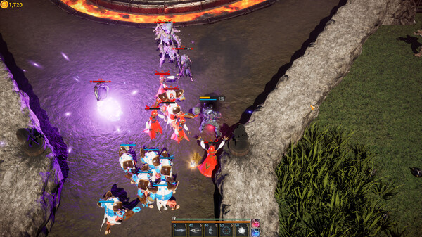 斧与骨 Axe or Bone|官方中文|Build.20453071|解压即撸|_5