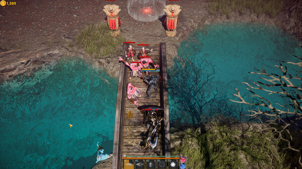 斧与骨 Axe or Bone|官方中文|Build.20453071|解压即撸|_2