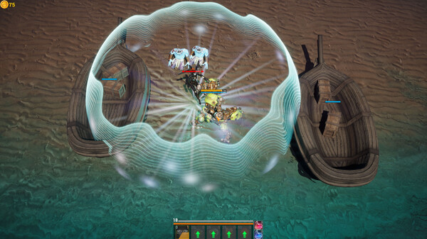 斧与骨 Axe or Bone|官方中文|Build.20453071|解压即撸|_4