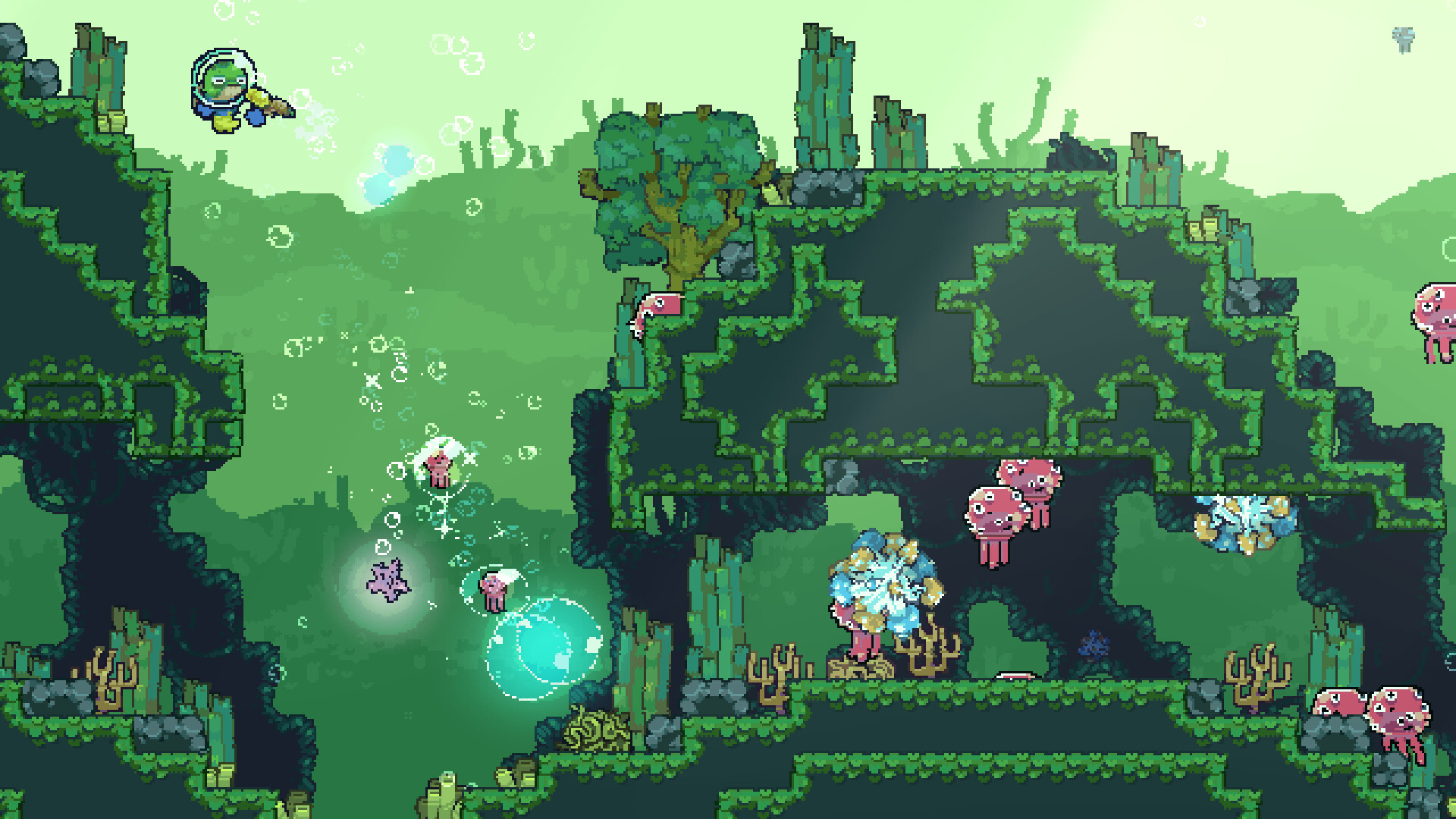 龟龟潜海记 Shelldiver|豪华中文|Build.20891739|解压即撸|_4