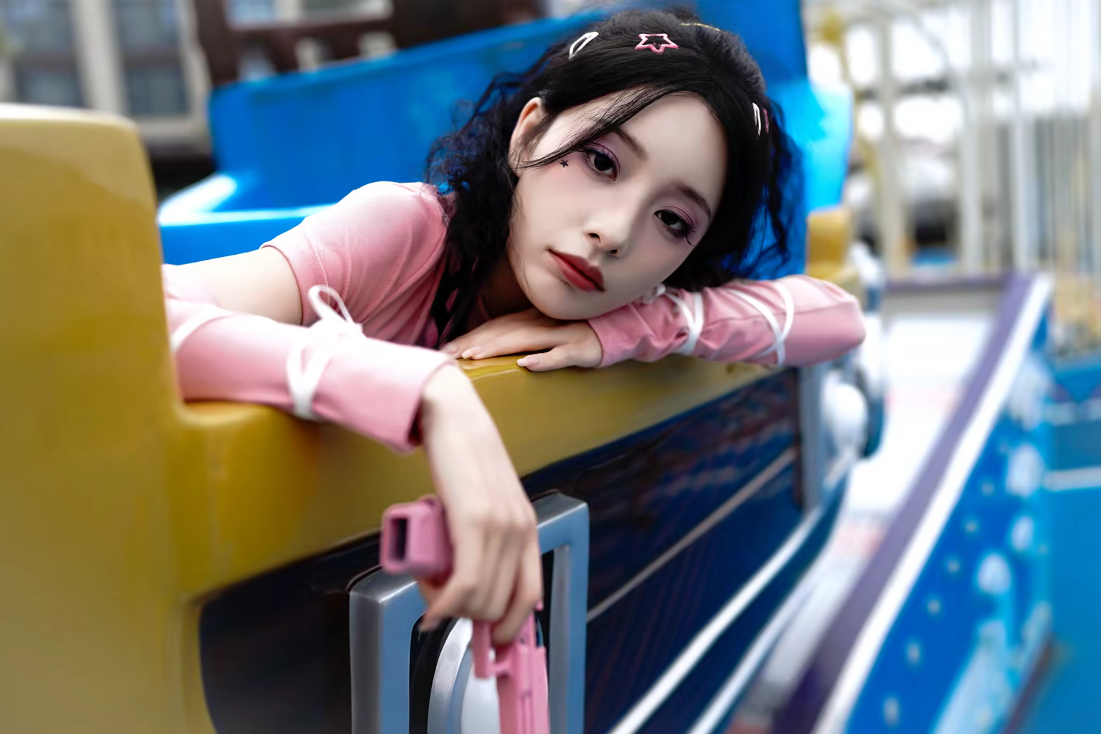 炽澜号|中字-国语|Build.20437045+全DLC-沉浸电影画面风格包|解压即撸|_5