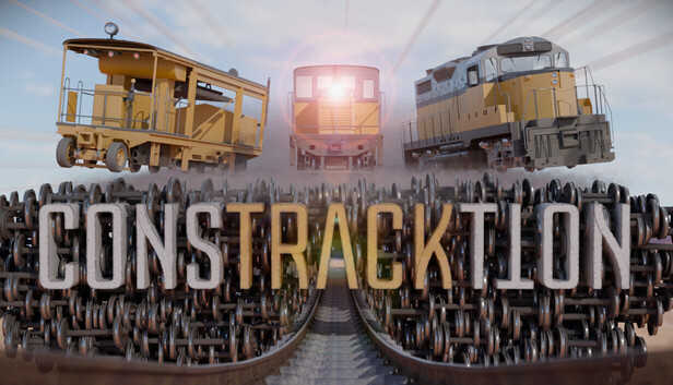 建造轨迹 Constracktion|官方中文|Build.19812264|解压即撸|_0