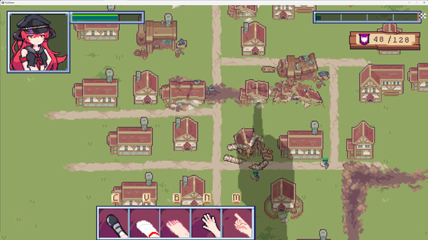 雷亚的花园世界大冒险|豪华中文|Build.19565273-龙娘之魂-踏碎虚空|解压即撸|_5