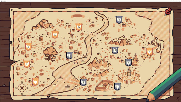 雷亚的花园世界大冒险|豪华中文|Build.19565273-龙娘之魂-踏碎虚空|解压即撸|_1