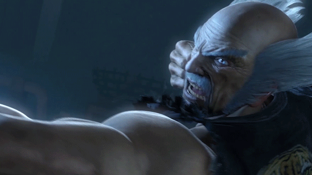 铁拳7|官方中文|V5.10+全DLC|解压即撸|_1