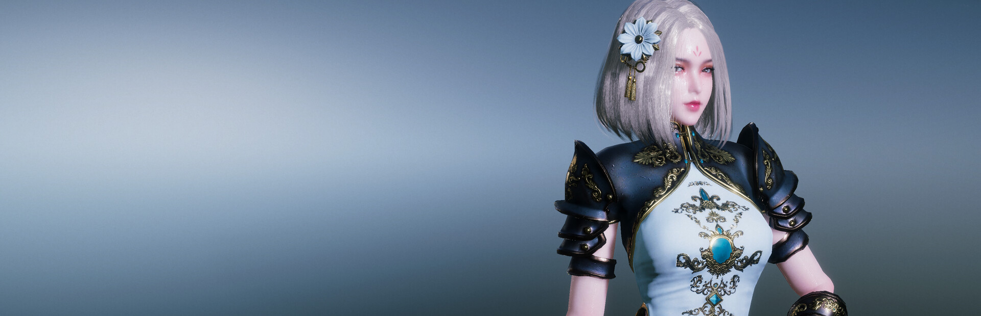 冰霜雪女|官方中文|Build.20314200-绝境凝华-雪魄追魂-支持手柄|解压即撸|_2