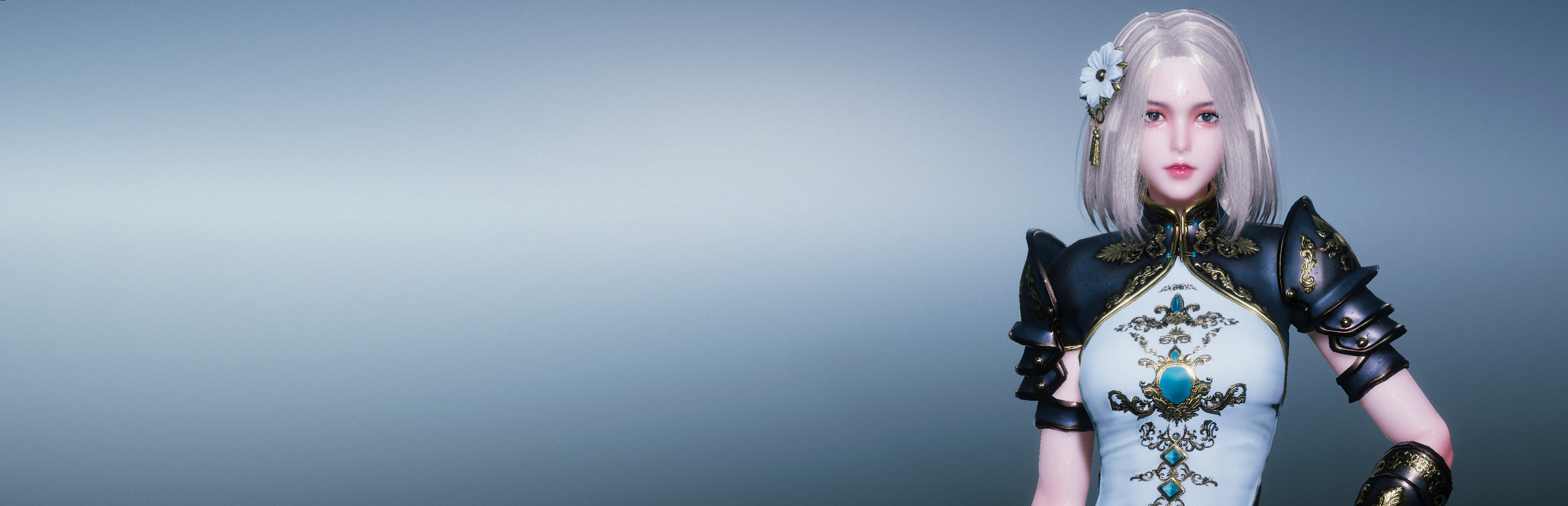 冰霜雪女|官方中文|Build.20314200-绝境凝华-雪魄追魂-支持手柄|解压即撸|_1