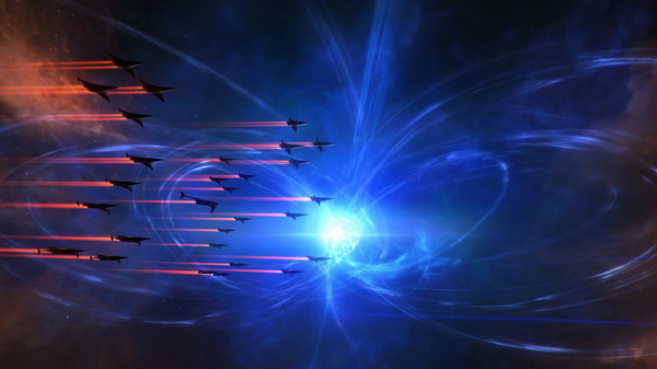 无尽太空2|豪华中文|V1.5.60+全DLC|解压即撸|_11