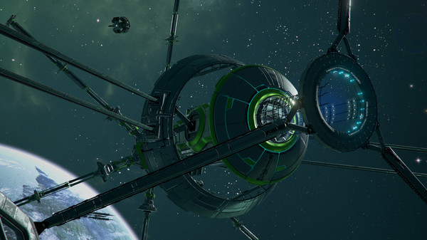 X4 基石|豪华中文|Build.20384643+亥伯龙扩展包DLC+全DLC|解压即撸|_5