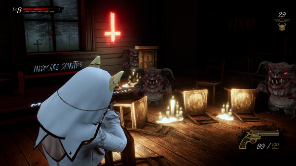 暗罪圣徒|豪华中文|Build.20375554.烬誓修罗-堕羽裁决+全DLC|解压即撸|_5