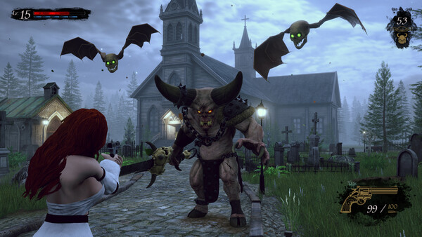 暗罪圣徒|豪华中文|Build.20375554.烬誓修罗-堕羽裁决+全DLC|解压即撸|_6