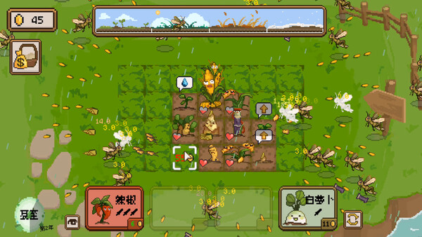 丰收轮回 Harvest Loop|官方中文|Build.19684947|解压即撸|_2