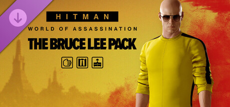 杀手3|官方中文|V3.240.3-龙之季-李小龙联动-孤独深渊-暗影猎杀+全DLC+季票+修改器|解压即撸|_1