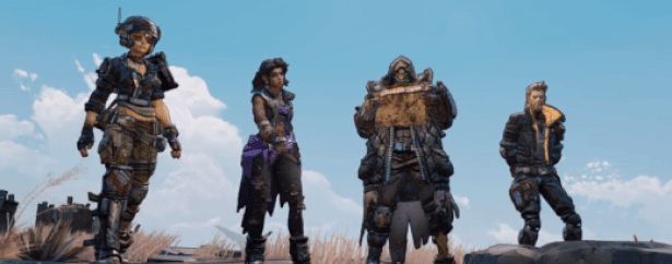 无主之地3 皇帝导演剪辑豪华版|中字-国语|Build.15245523-暴怒秘境-弑魔狂潮+预购特典+全DLC+修改器|解压即撸|_7