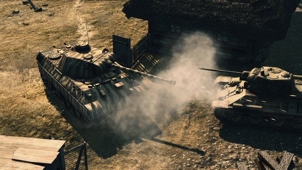 战争号令 地狱之门|豪华中文|Build.19709386-黑暗光辉-黎明守卫+全DLC|解压即撸|_6