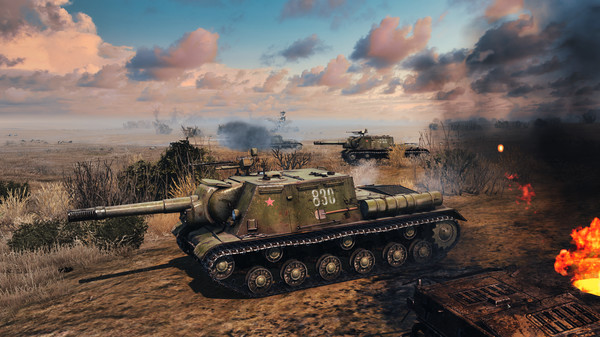 战争号令 地狱之门|豪华中文|Build.19709386-黑暗光辉-黎明守卫+全DLC|解压即撸|_1