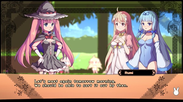 拉比-哩比 白金版 Rabi Ribi Platinum Edition|官方中文|NSZ|原版|_11