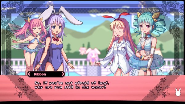 拉比-哩比 白金版 Rabi Ribi Platinum Edition|官方中文|NSZ|原版|_8