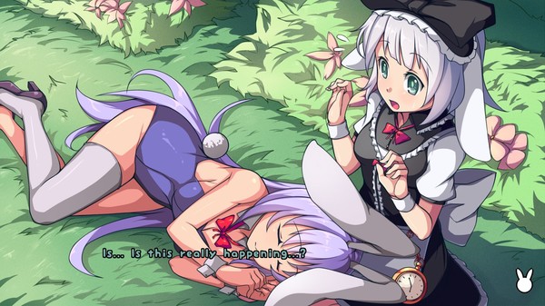 拉比-哩比 白金版 Rabi Ribi Platinum Edition|官方中文|NSZ|原版|_7