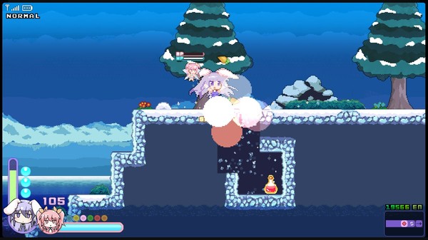 拉比-哩比 白金版 Rabi Ribi Platinum Edition|官方中文|NSZ|原版|_15