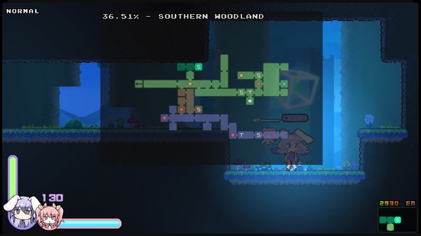 拉比-哩比 白金版 Rabi Ribi Platinum Edition|官方中文|NSZ|原版|_3